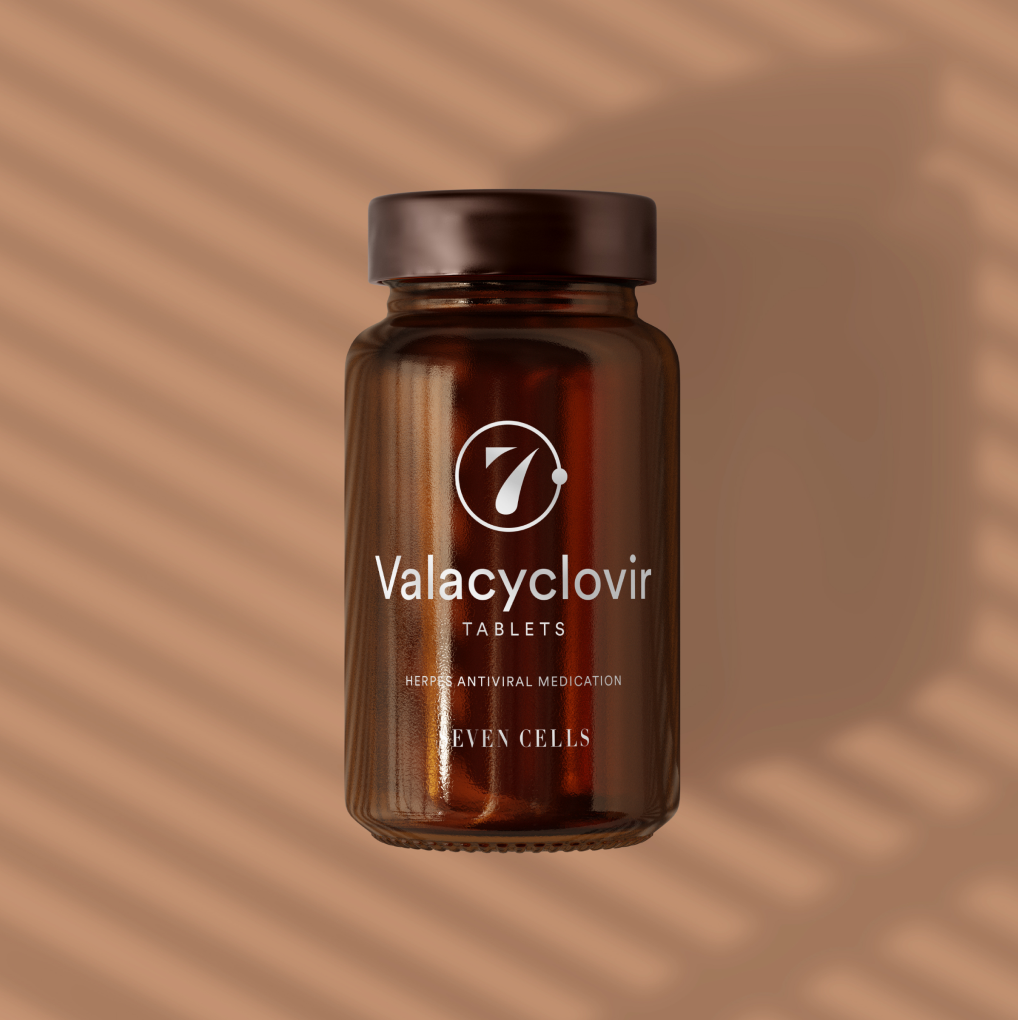 Valacyclovir