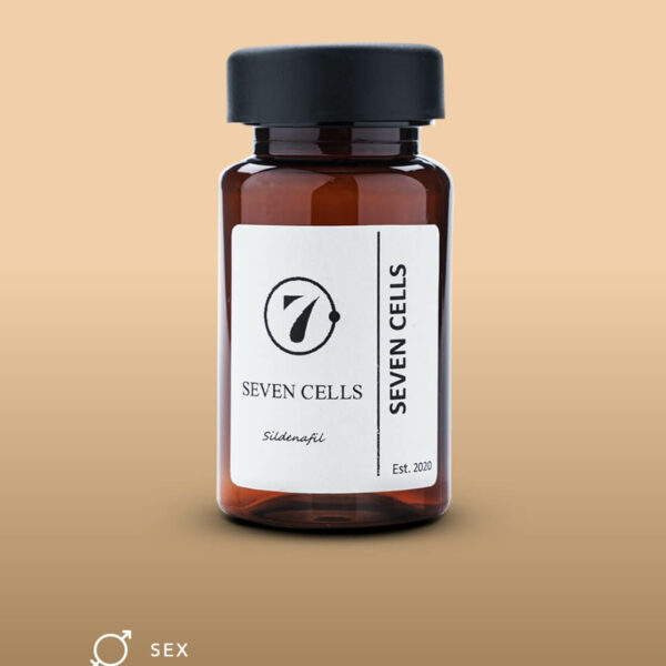 Generic Viagra ™ – Seven Cells